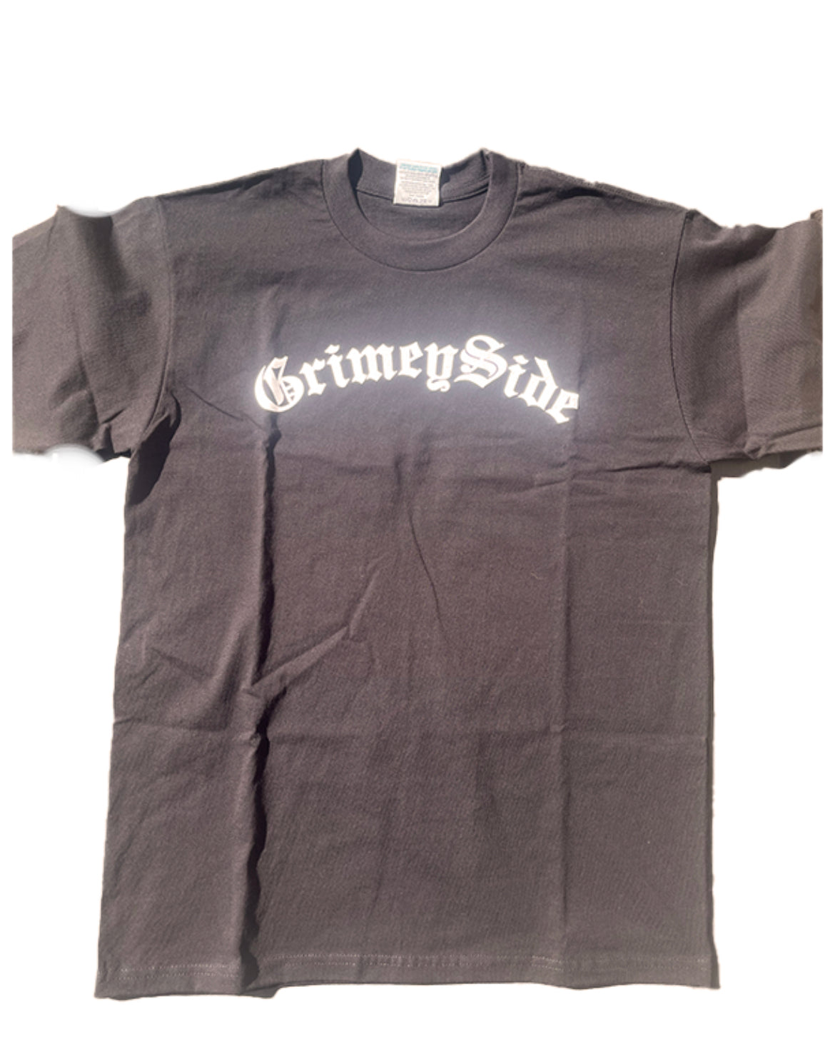 GrimeySide Tee