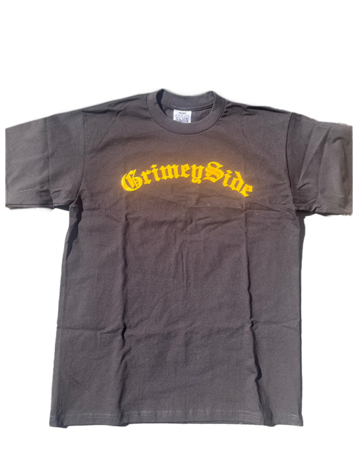 GrimeySide Tee