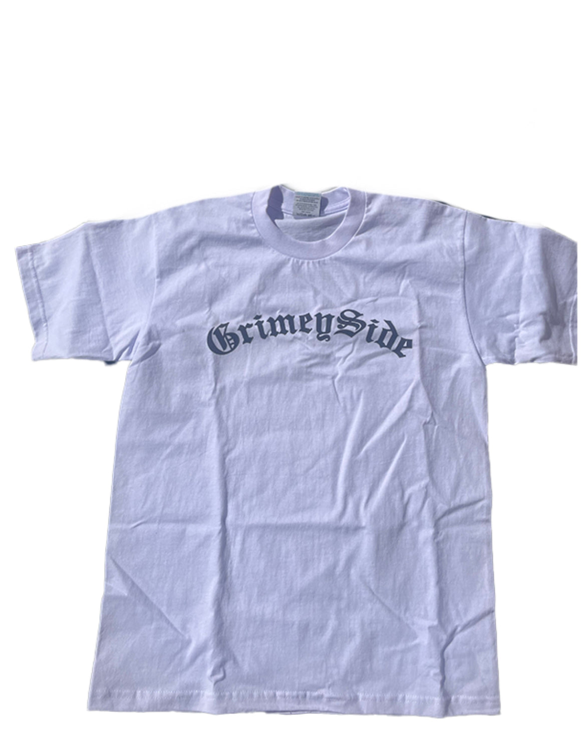 GrimeySide Tee